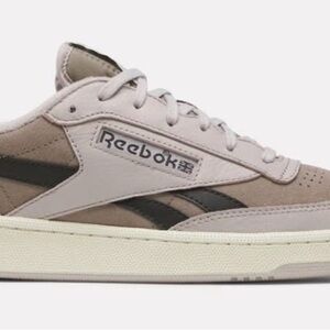 Reebock Club c revenge vintage ii shoes (Men's 12)